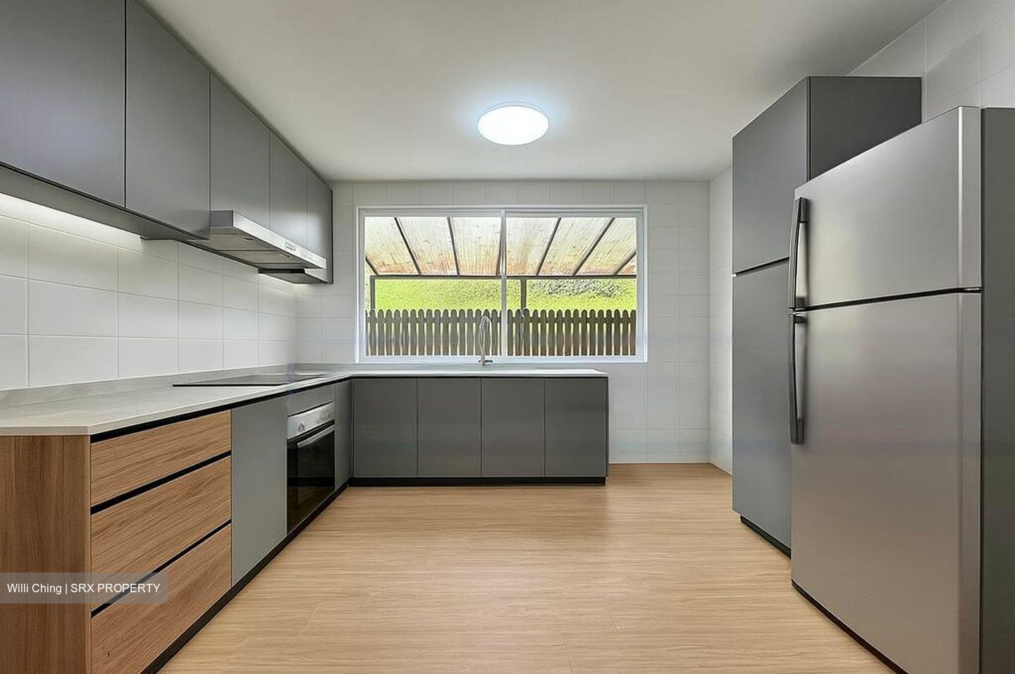 Hillcrest Park (D11), Semi-Detached #464304011